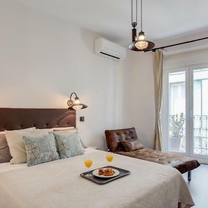 Appartement met Drie Slaapkamers